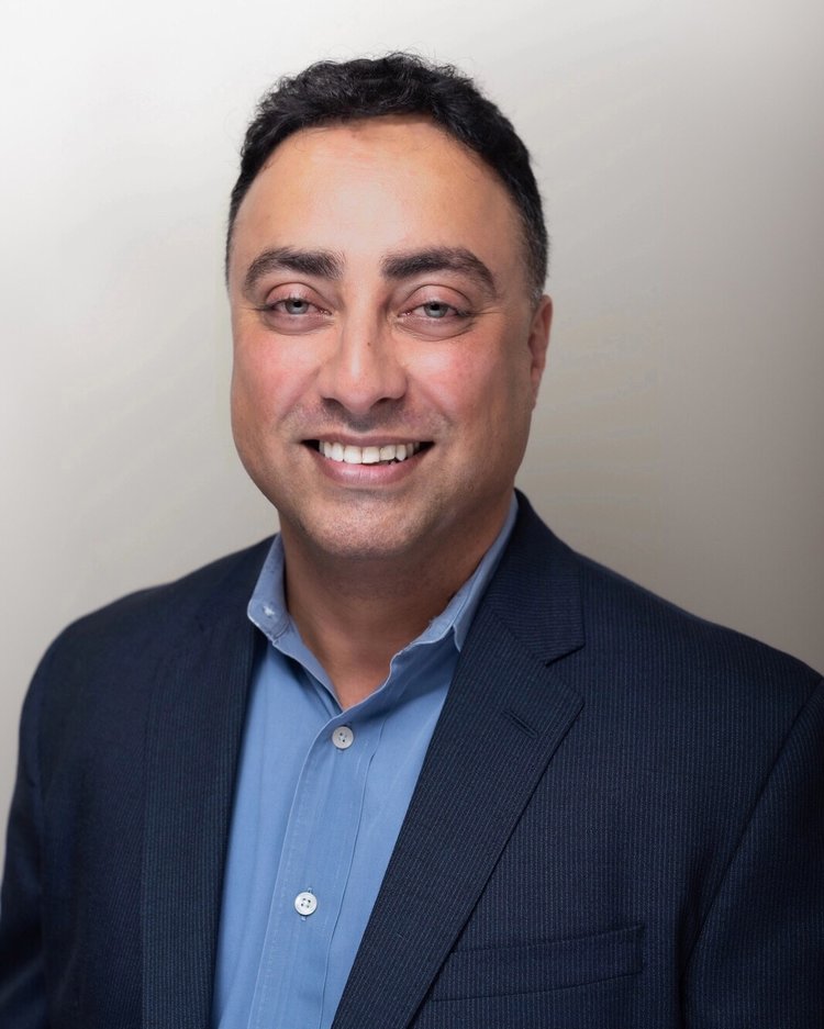 Karan Dhillon, Founder of The AI-First Contractor